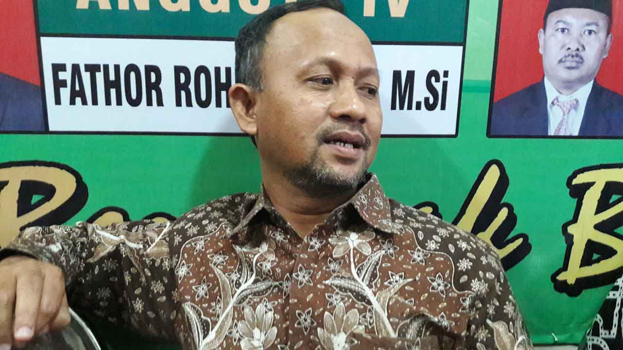 Jelang Pilkada 2018, Antisipasi Berita Hoax