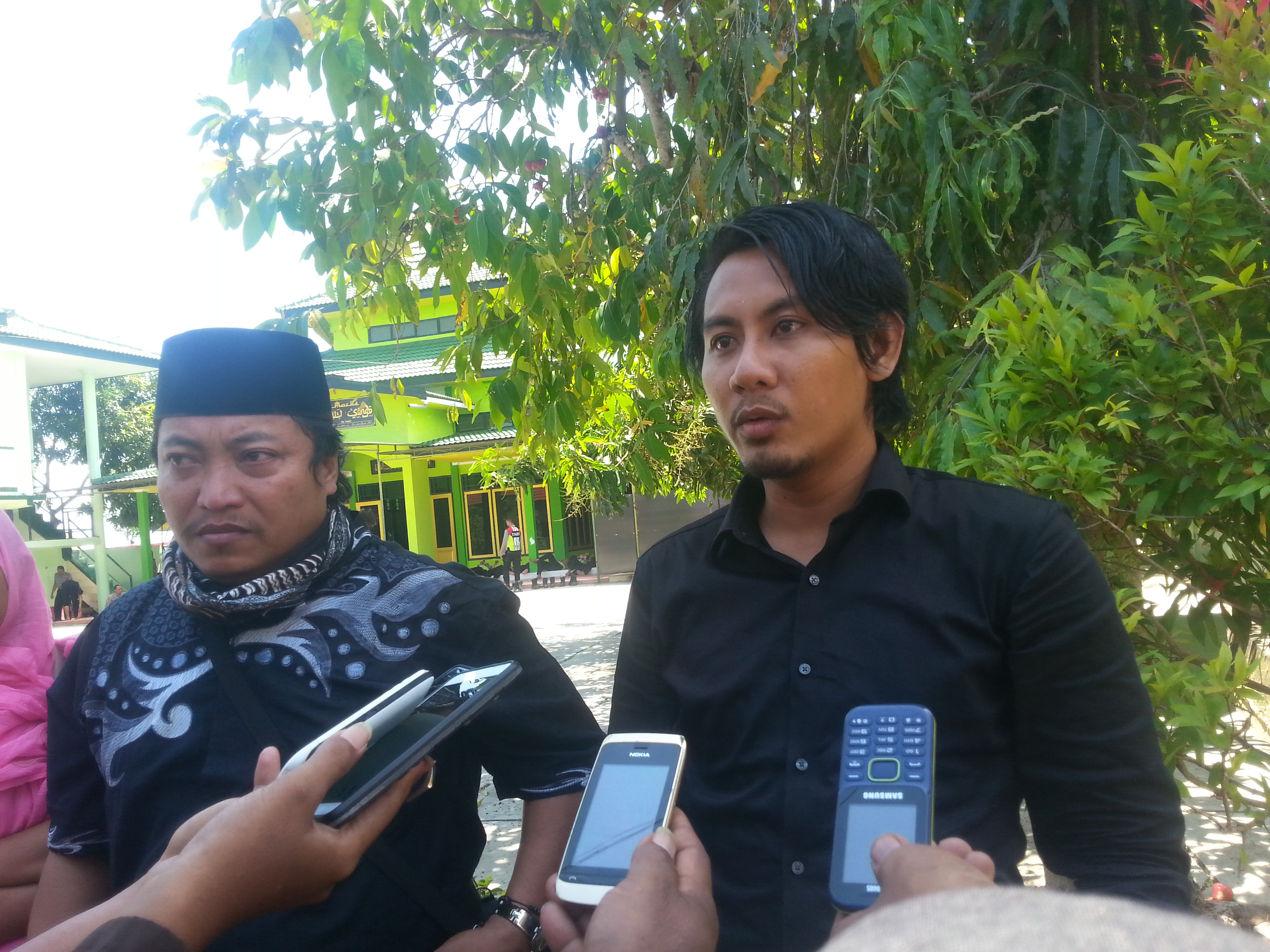 Keluarga Korban Pembunuhan ini Pertanyakan Profesionalisme Penyidik