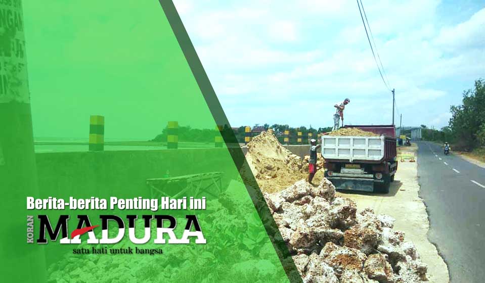 Berita-berita Penting Hari ini
