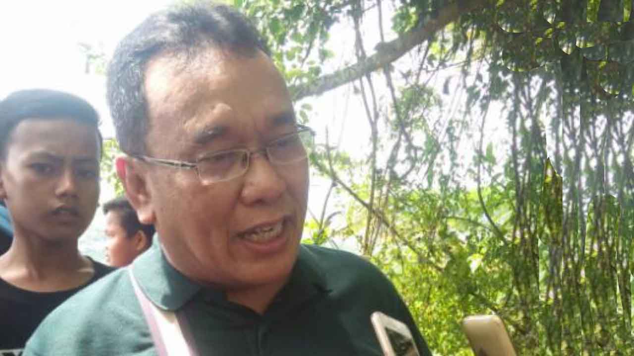 Kegiatan Hari Jadi Pamekasan Ke-487 Dipangkas