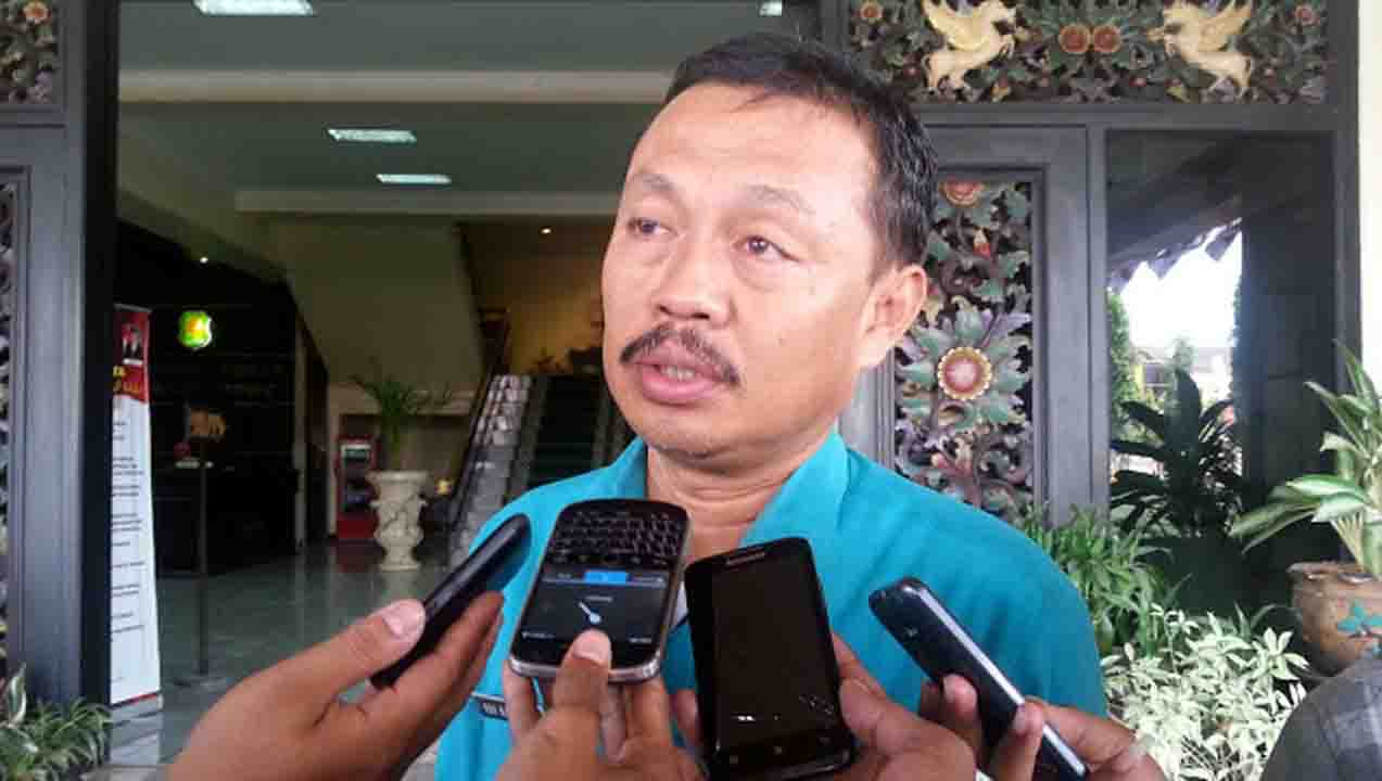 Anggaran BKDesa Baru Terserap 45 Persen