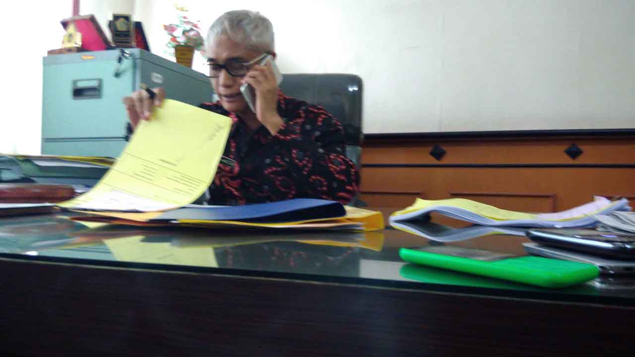 Jaka Jatim Sebut di Sokobanah Ada Pendamping Desa Diduga Double Job