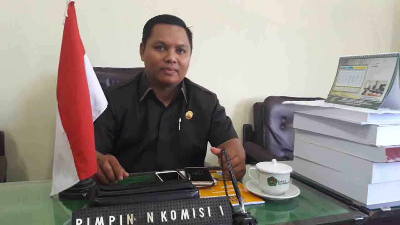 Pilkades Serentak, DPRD Pamekasan Berharap Berlangsung Aman