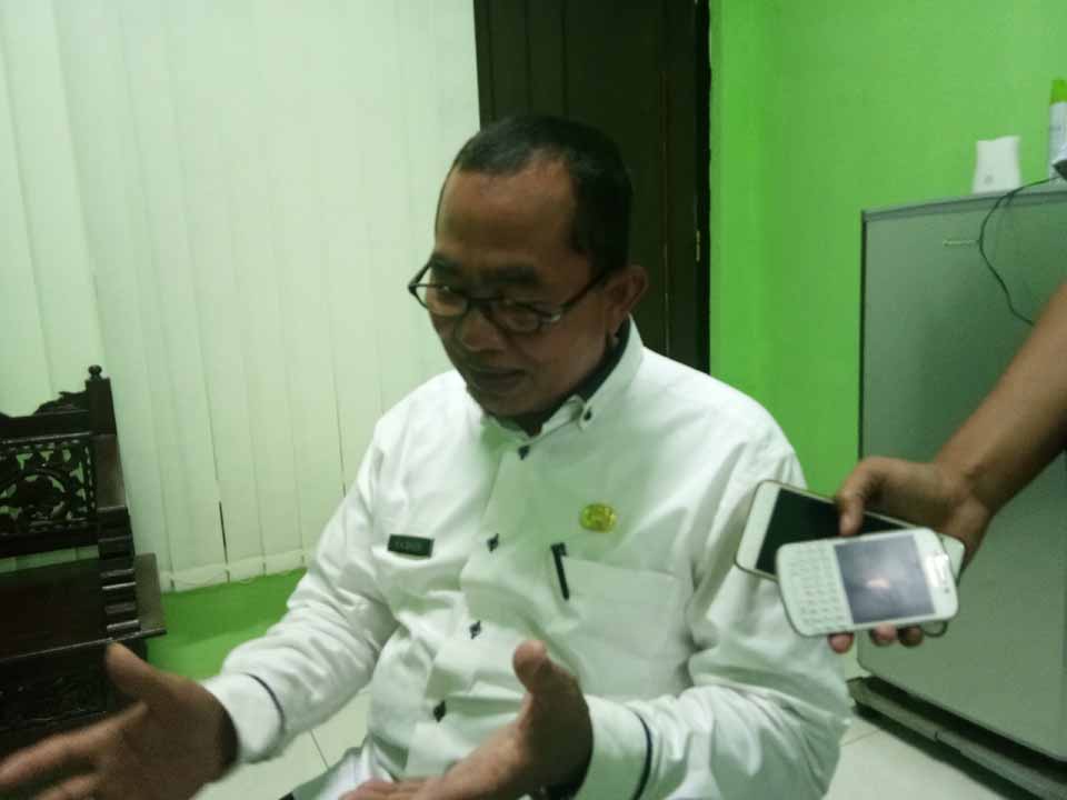 Akan Diregrouping, Disdik Wanti-wanti UPT Usulkan Sekolah Tak Layak