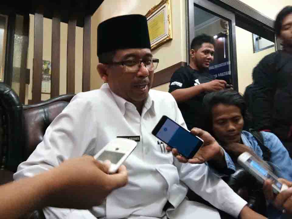 Jatah Pupuk Bersubsidi Minim, Petani Disarankan Gunakan Pupuk Organik