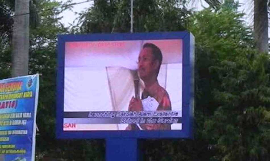 Videotron Gagal Capai Target PAD, ini Kata DPRD Pamekasan