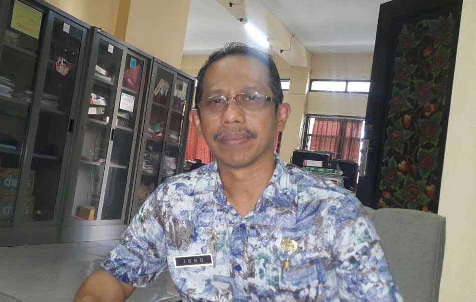 Pemkab Sebut Kecamatan Manding Masuk Zona Merah