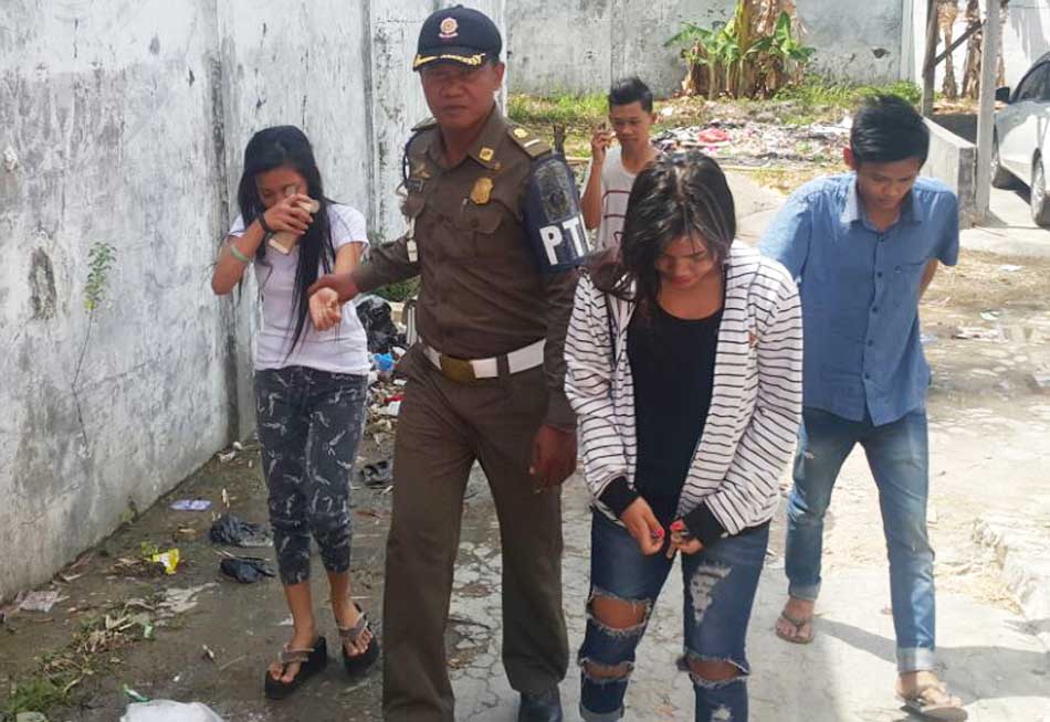 Rumah Kos Jadi Tempat Mesum Akan Ditutup