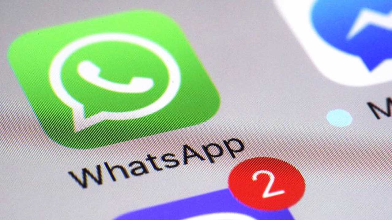 Begini Cara Hapus Pesan “Salah Kamar” di WhatsApp