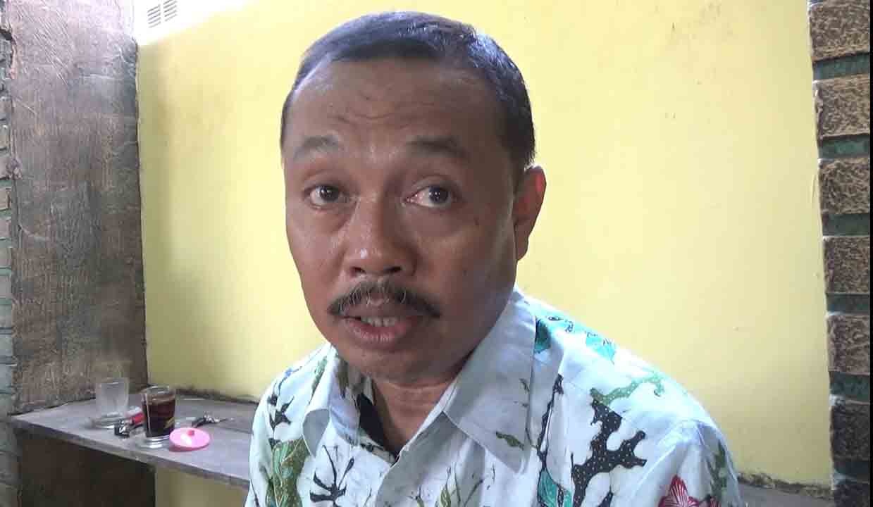 Jelang Akhir Tahun, Satu Paket Proyek Infrastruktur belum Rampung