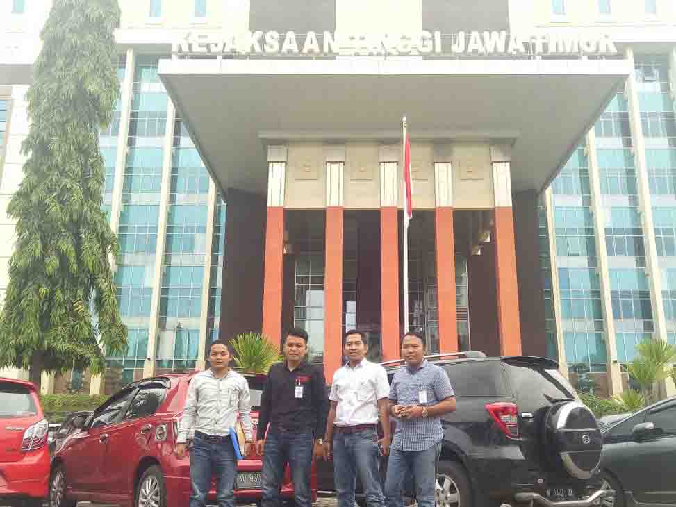 Babak Baru Kasus Dugaan Korupsi Pengadaan Buku SD 2016
