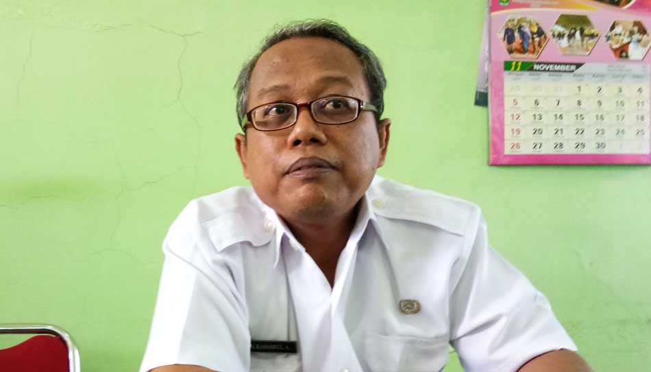 UMK 2018, Pemkab Sumenep belum Terima Keputusan Gubernur