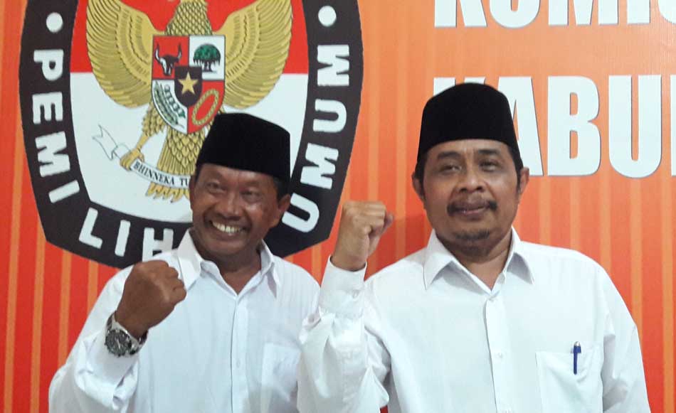 Kader PPP Pamekasan Maju Lewat Jalur Independen