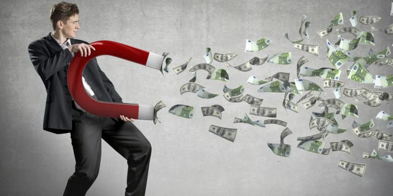 Di Asia, 1 Miliarder Baru Lahir Tiap 2 Hari