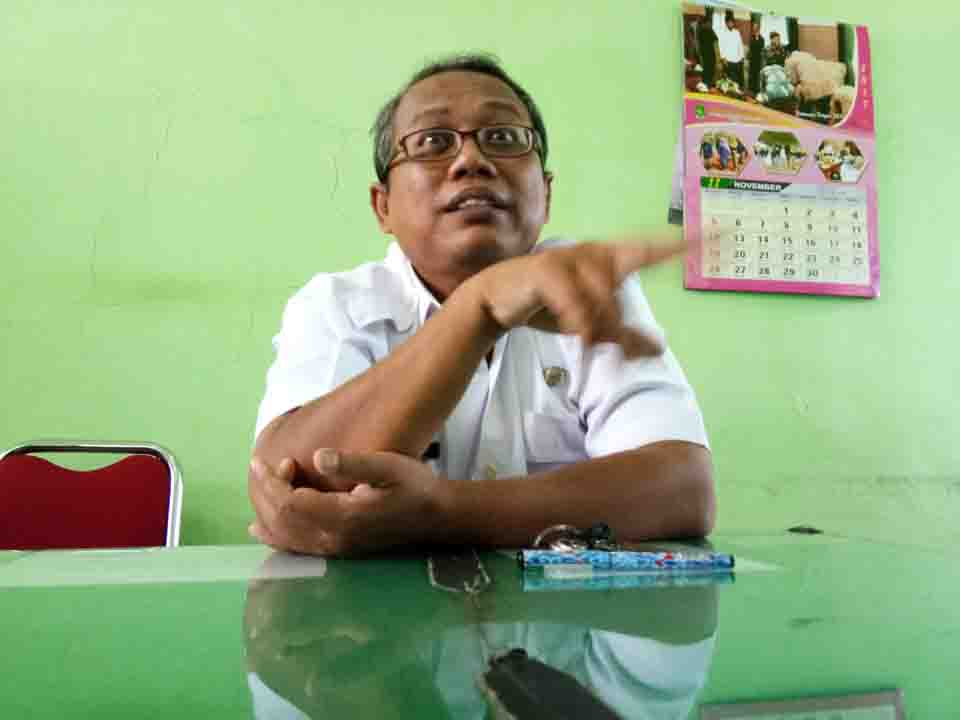 Perusahaan Punya Peluang Ajukan Penangguhan UMK 2018
