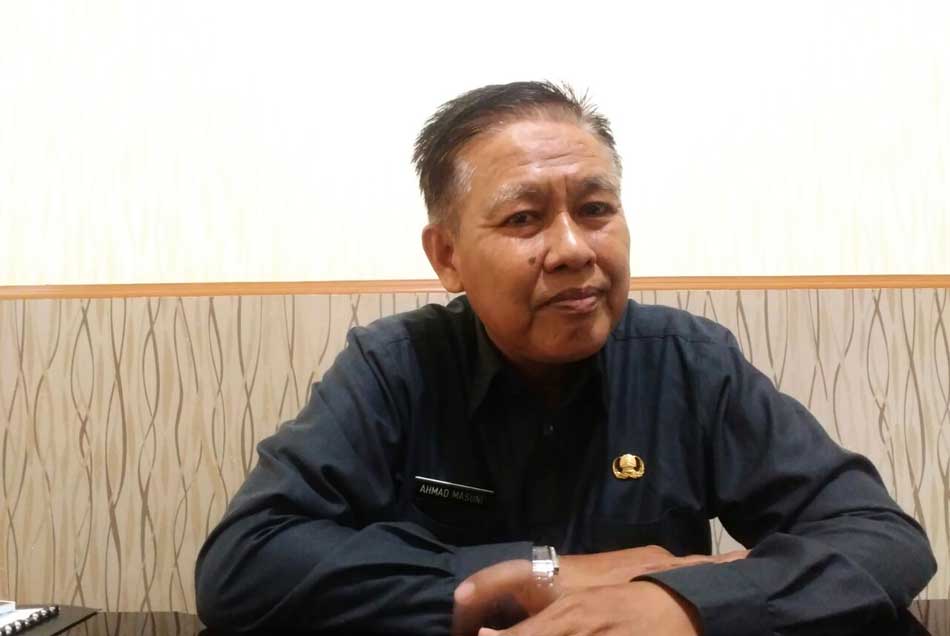 Realisasi DD Tahap II Tunggu Pengajuan dari Kades