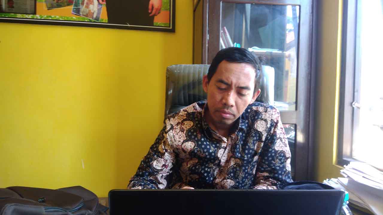 Terendus 1 PPK Terpilih Rangkap Jadi PKH