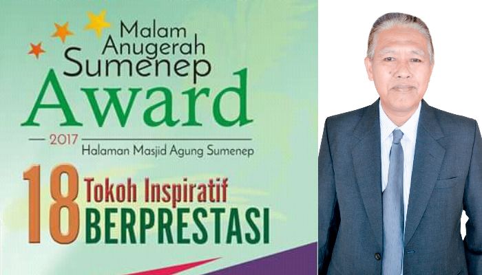 Anugerah Sumenep Award 2017 Akan Berlangsung Malam ini Di Depan Masjid Jamik