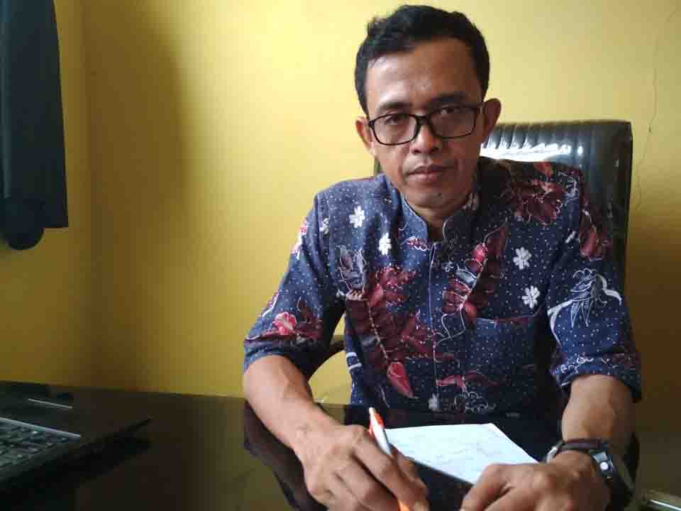 KPU Sampang Akan Rekrut Ribuan Petugas Pemutakhiran Data Pemilih