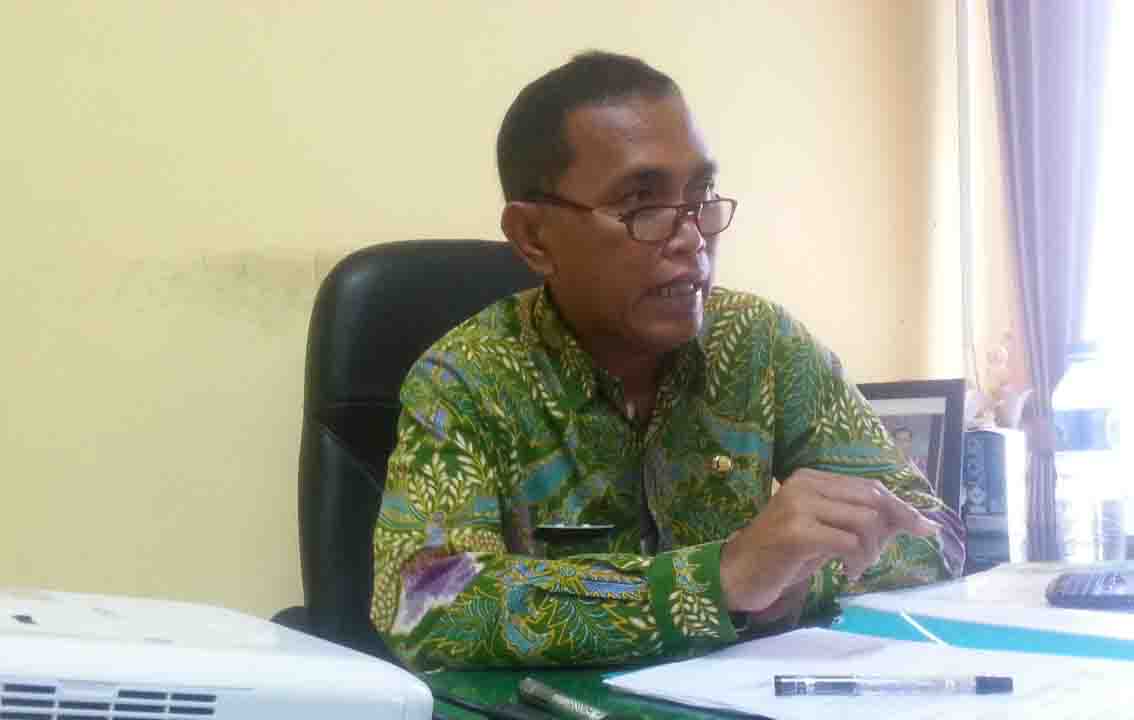 Puskesmas Masalembu ‘Dibiarkan’ Tanpa Dokter