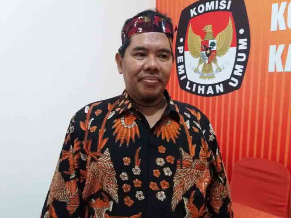 Pilkada Pamekasan, Belum ada Pasangan Bacabup/Bacawabup Mendaftar