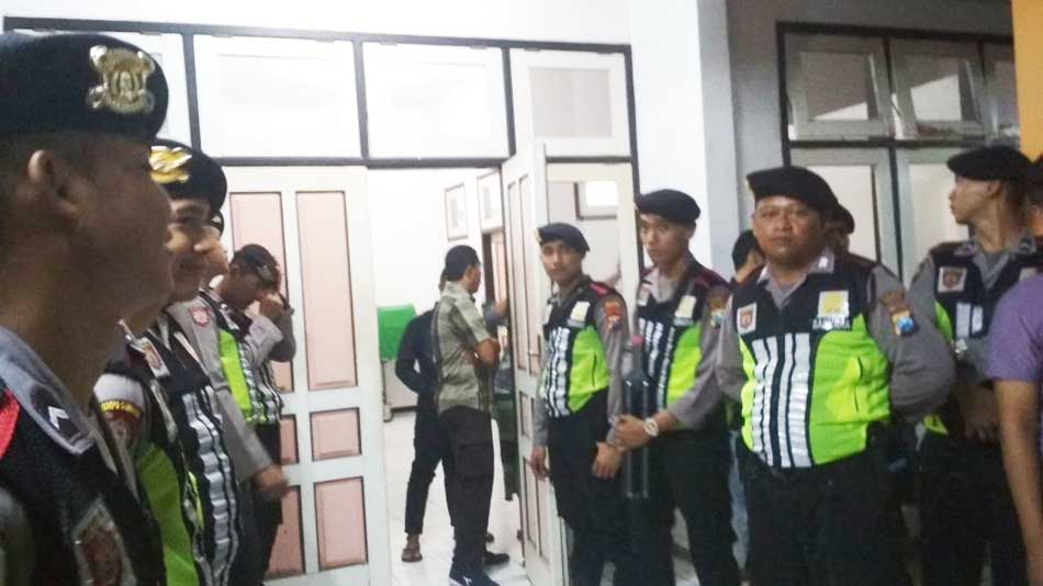 Polisi Sumenep Tembak Tersangka Kasus Pencurian Hingga Tewas