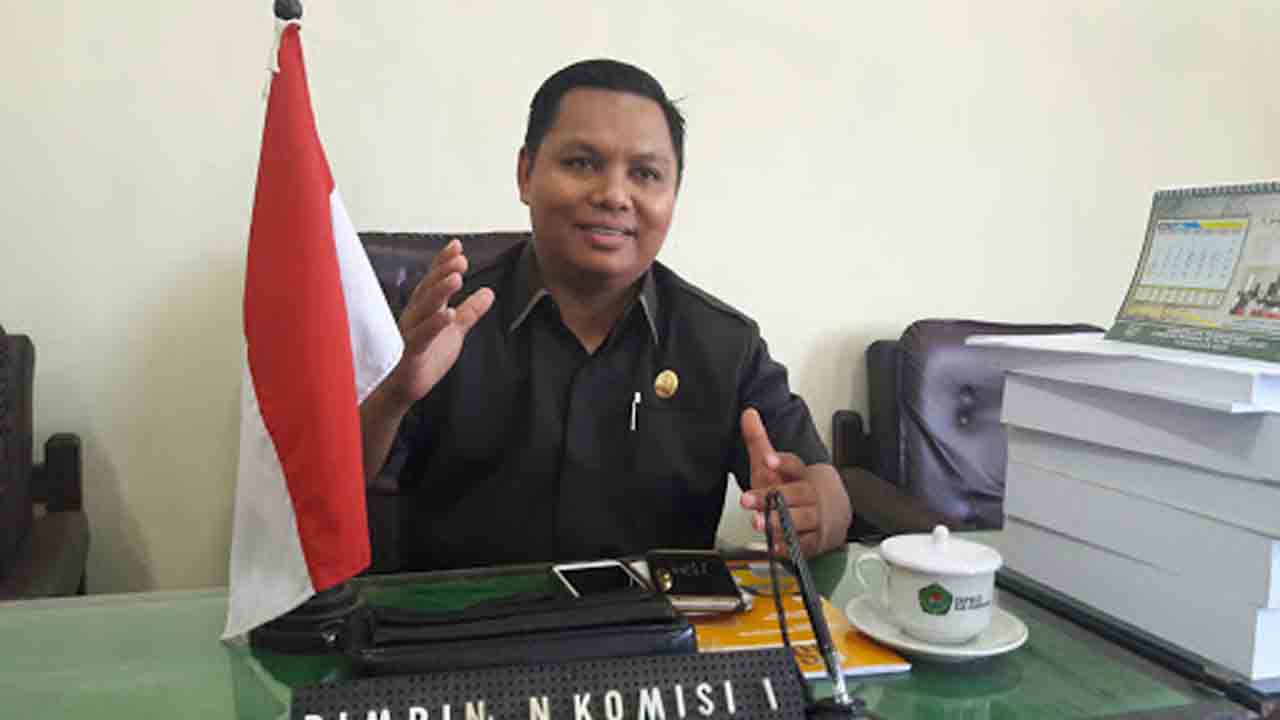 Ketua Komisi I DPRD Pamekasan Usul Cabut Perda dan Perbup Karaoke