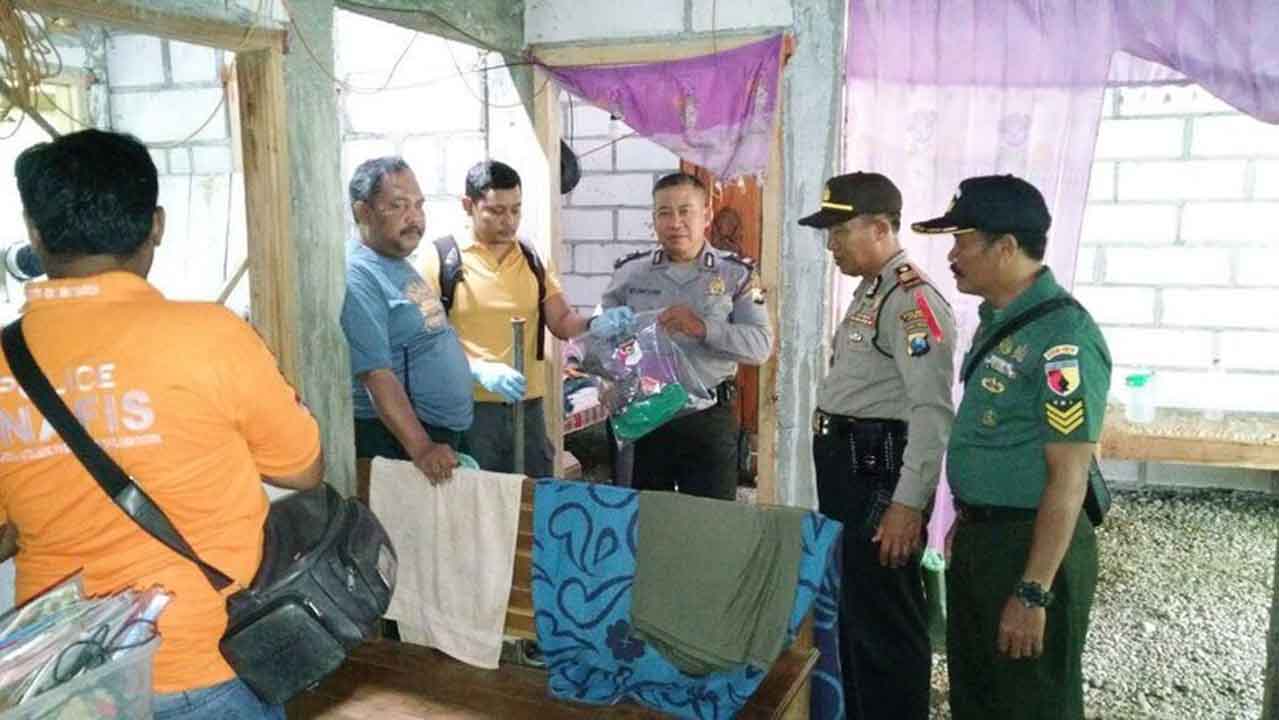 Tak Sanggup Lihat Suami Simpan WIL, Istri ini Minum Kopi Beracun