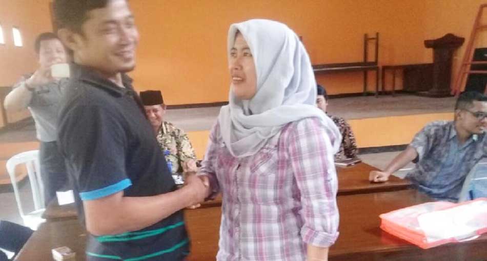 Drama Petugas Coklit di Wonosobo Ditampar Warga