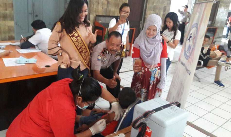 Jawa Timur KLB Difteri, Pemkab Banyuwangi Langsung Lakukan ORI