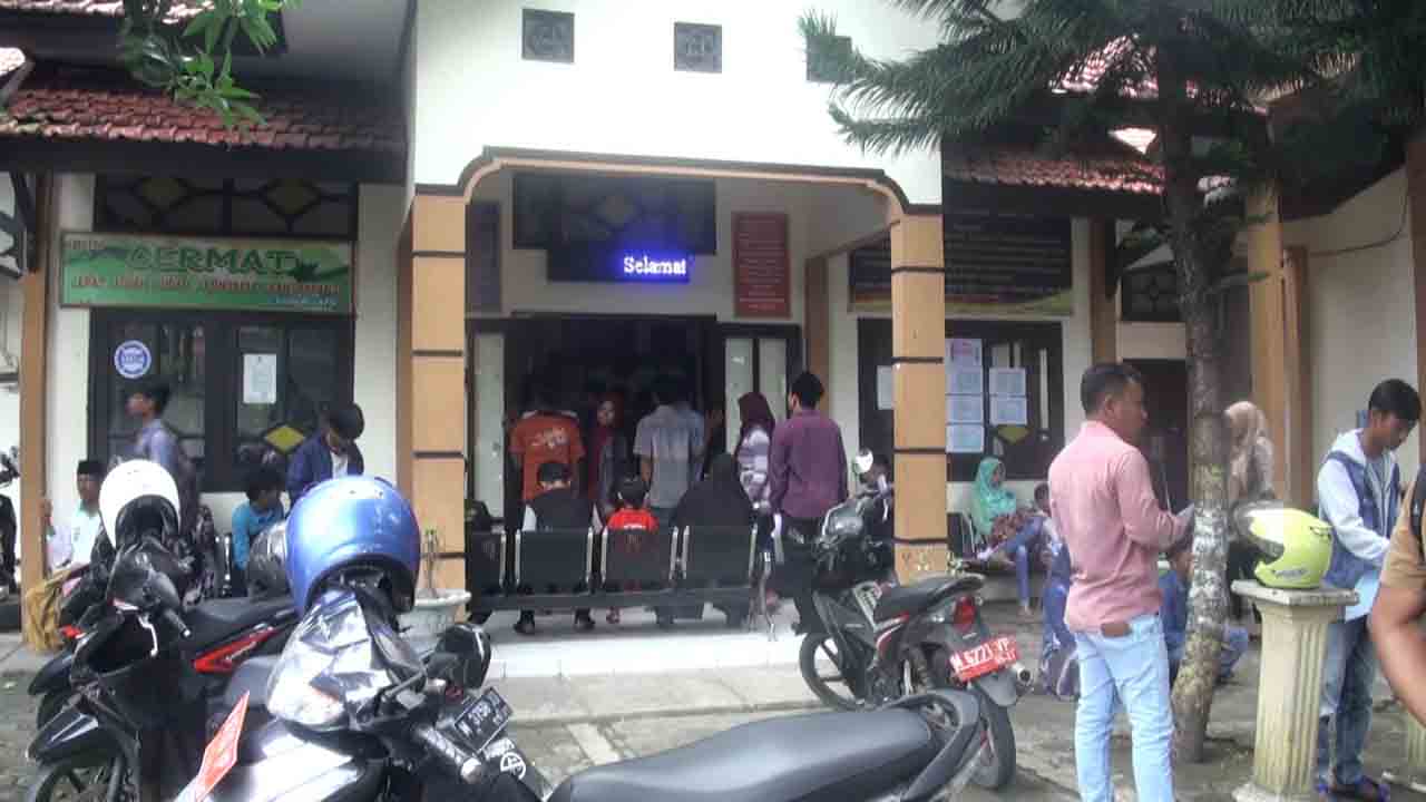 Tak Tuntas 2017, 15 Persen Penduduk Sumenep belum ber E-KTP