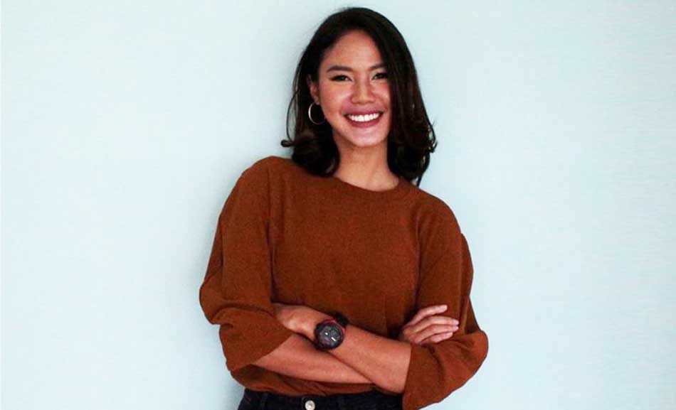 Della Dartyan Sudah Dua Tahun Menjomblo