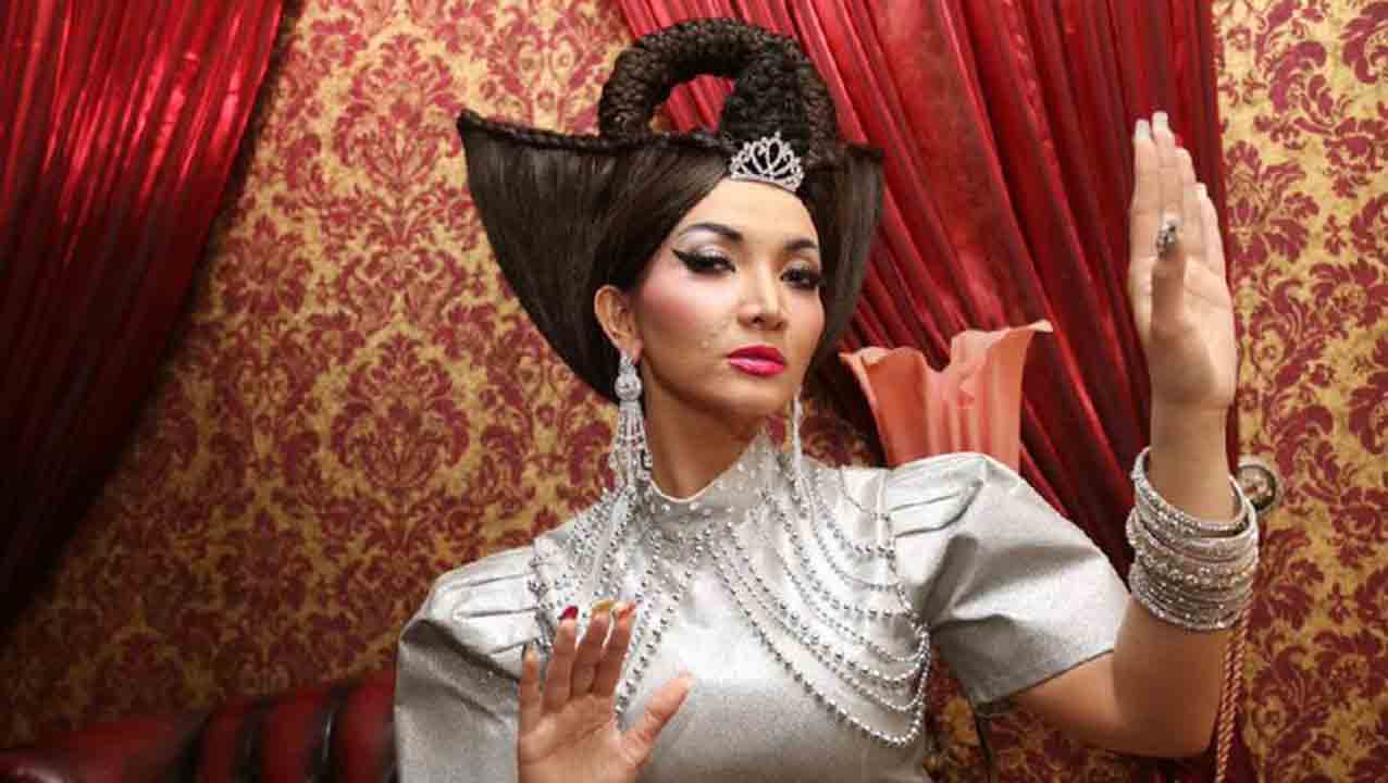 Diduga Pakai Narkoba, Artis Roro Fitria Ditangkap Polisi