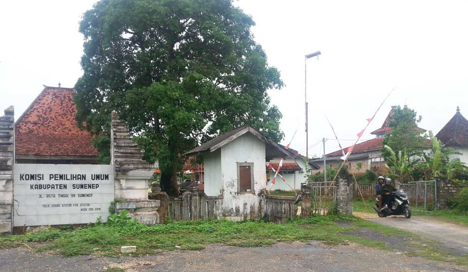Puluhan Ribu Warga Sumenep Tak Ber-KTP, Begini Nasibnya di Pilgub Jatim