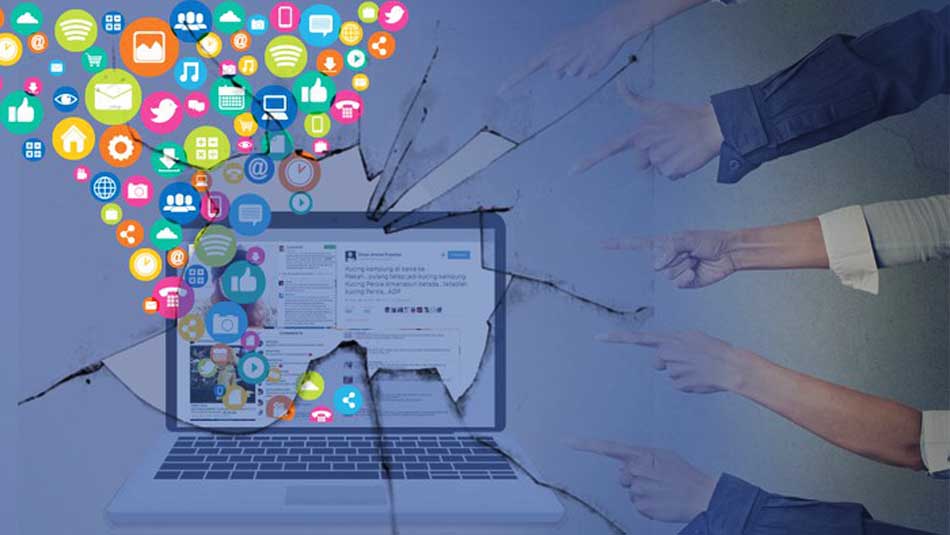 Seru, Mantan Pegawai Facebook dan Google Bongkar Rahasia Bahaya Medsos