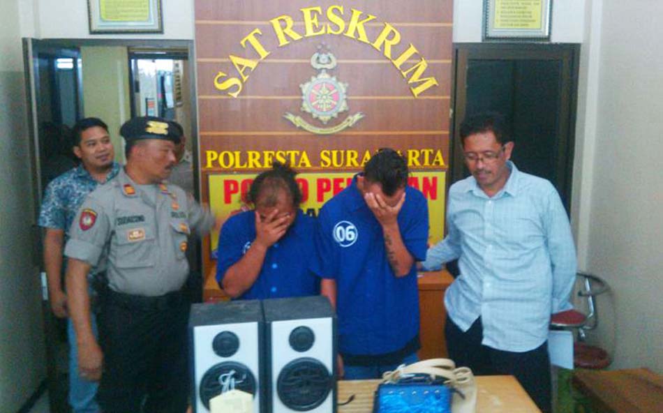 Mengencani Istri Orang, Dipaksa Bayar Uang Damai Rp 10 Juta