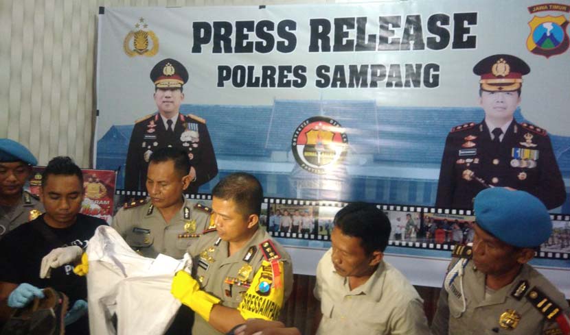 Pembunuh Guru Budi hanya Diancam 7 Tahun Penjara