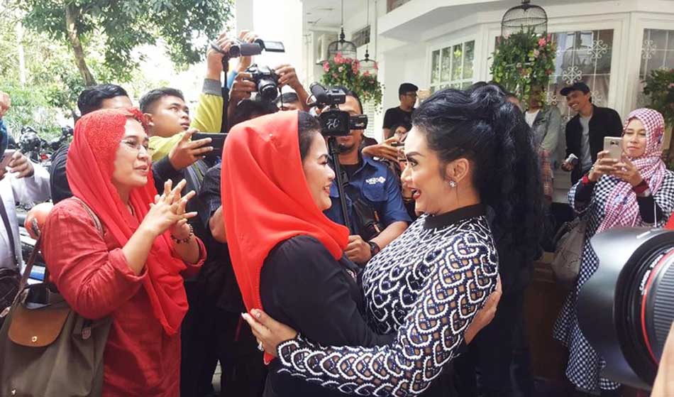 Seperti ini Gagasan Puti tentang Ekonomi Kreatif yang Dibutuhkan di Jawa Timur