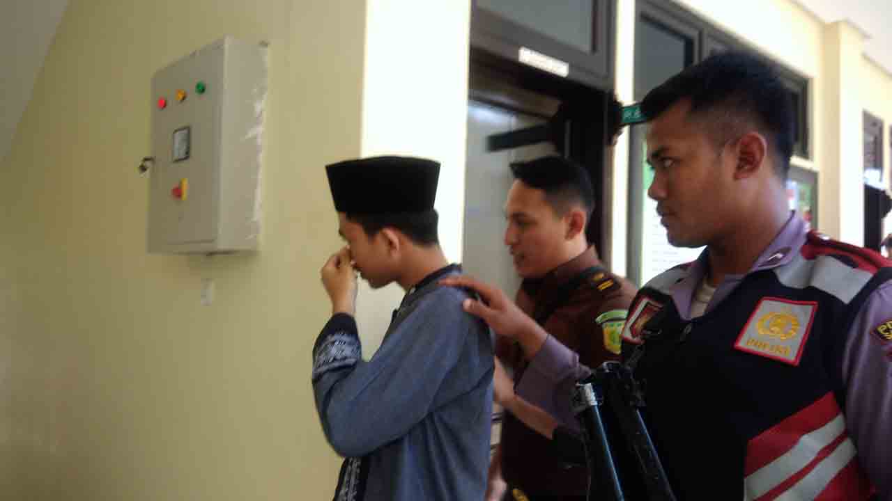 Dua Saksi ini Meringankan MH yang Menganiaya Budi sampai Meninggal Dunia