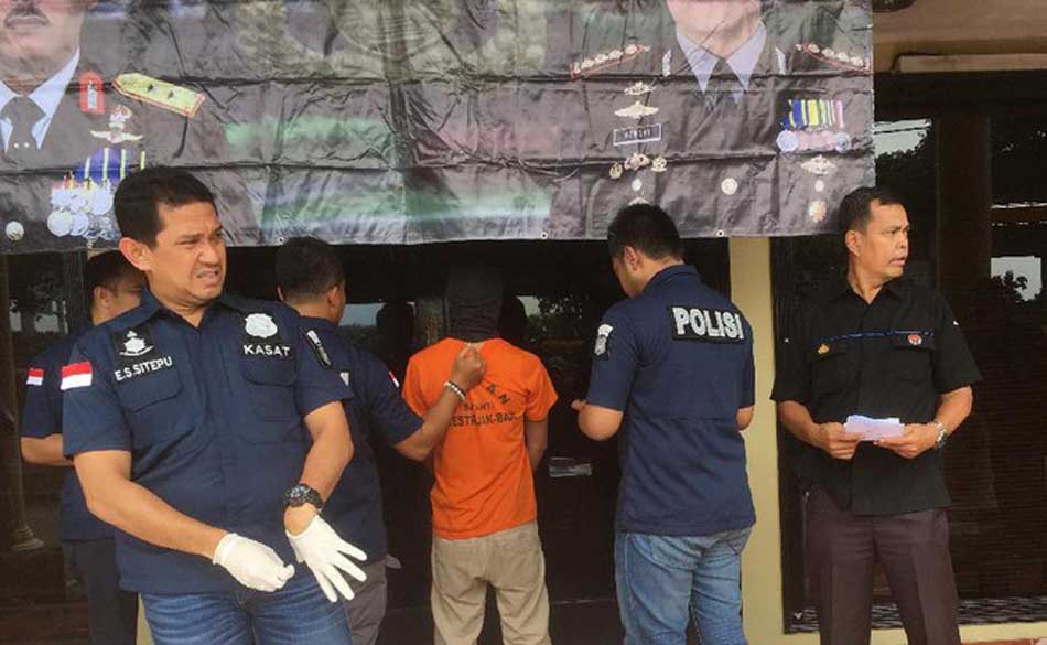 Penyedia Perempuan Panggilan Diringkus Polisi