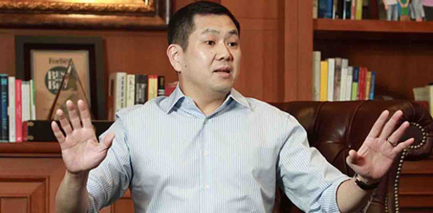 Setelah PSI, Giliran Perindo Bertemu Presiden