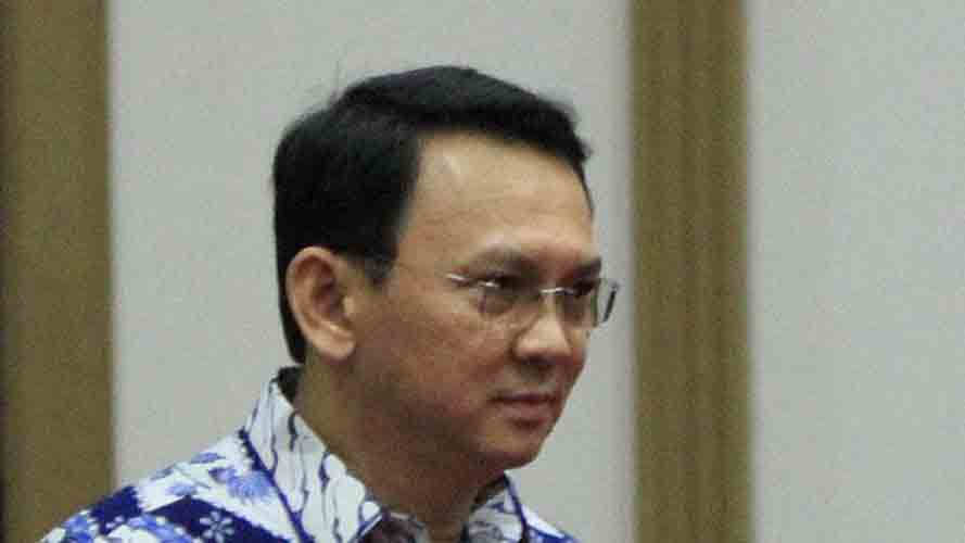 Artidjo Alkostar Pimpin Majelis PK Ahok
