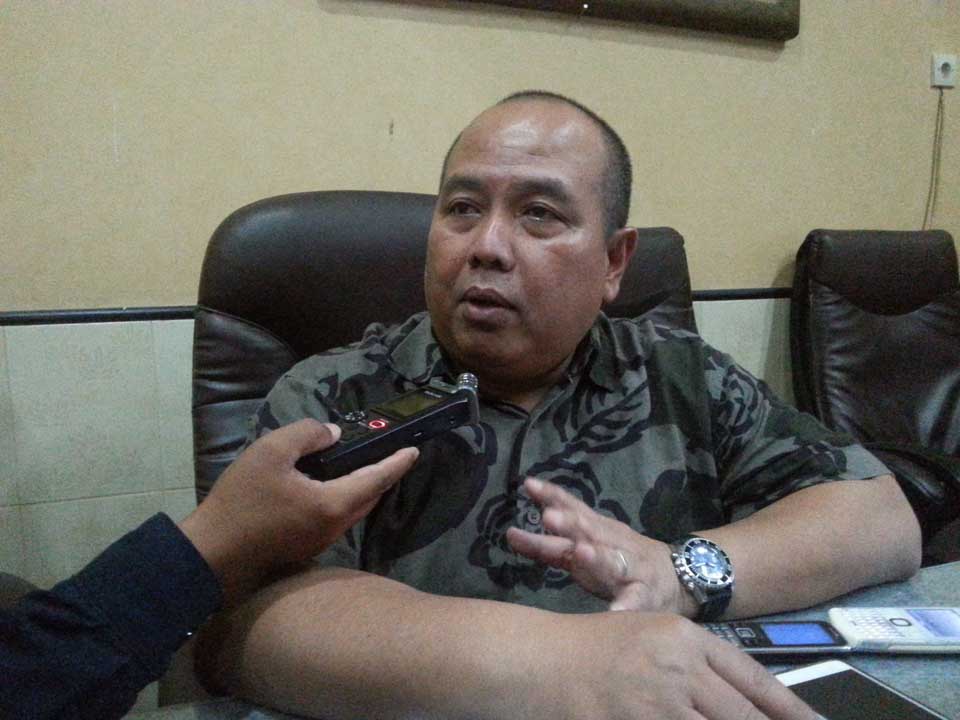 Di Sumenep, Pengembang Harus Sediakan Lahan Pemakaman