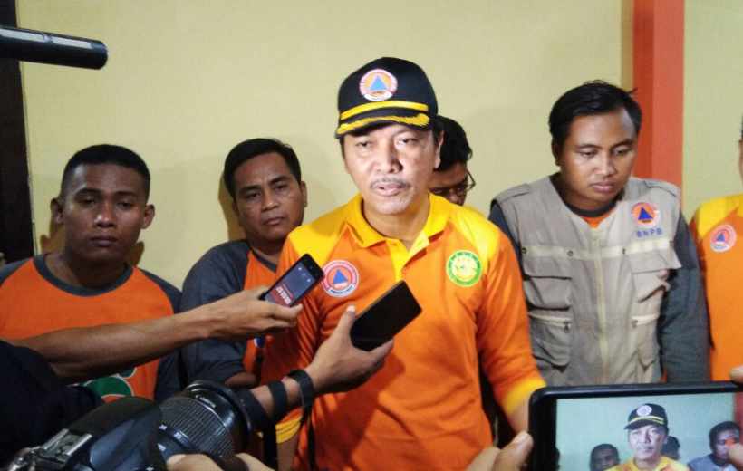 Puluhan Siswa Tenggelam, Malam Ini Kapal Basarnas Meluncur ke Sapeken