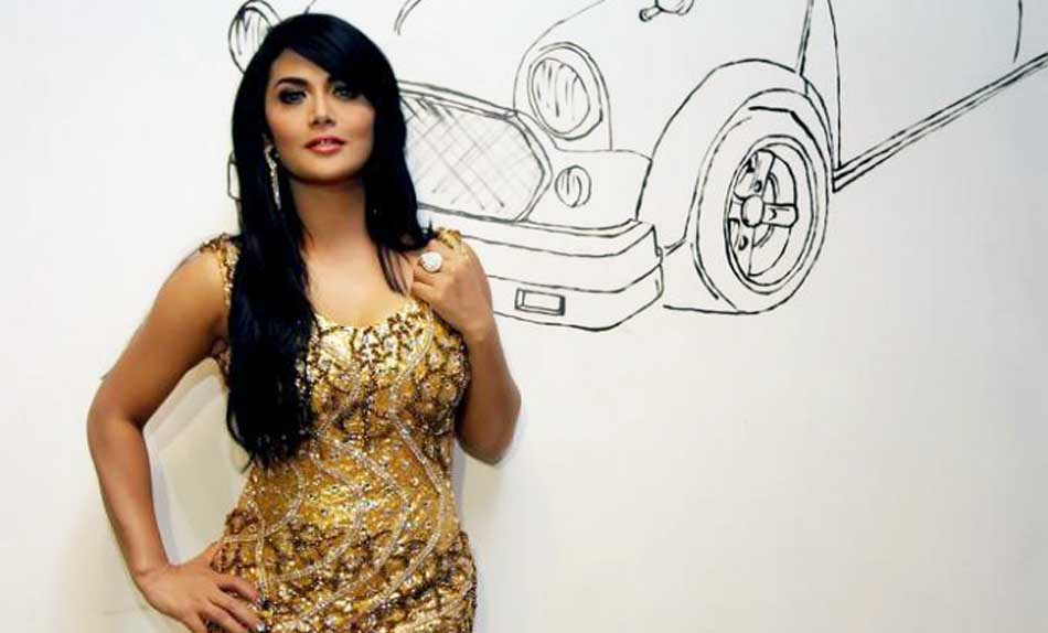 Unggah Foto di Instagram, Krisdayanti Diprotes Netizen