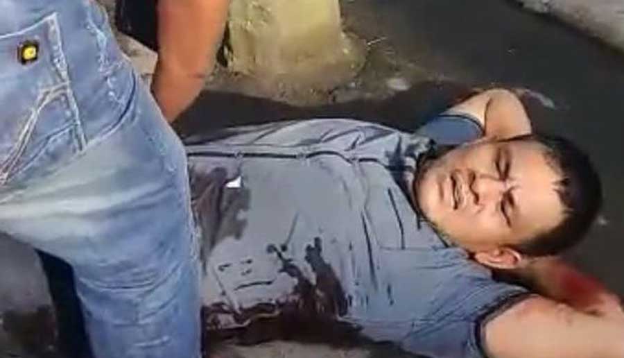 Sindikat Pengedar Narkoba Dibekuk, 1 Orang Ditembak