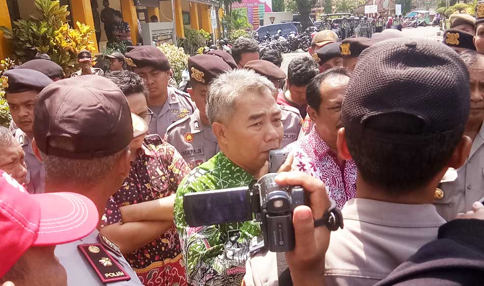 Banyak Destinasi Wisata belum Punya TDUP, Hanya ini Tindakan Disparbudpora