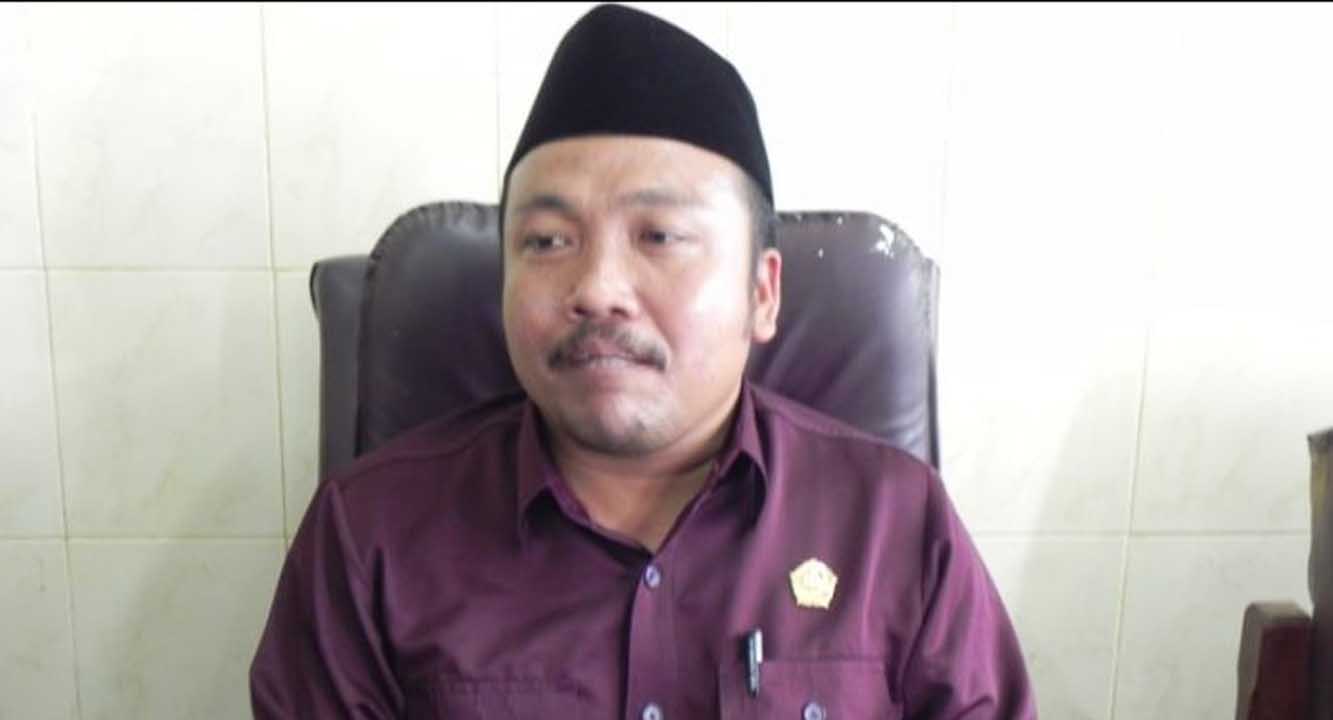 Dinas Tanaman Pangan, Holtikultura dan Perkebunan Lalai Realisasikan Pembangunan DAM