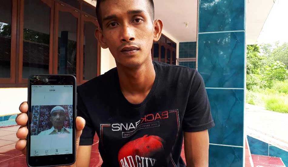 TKI Asal Bangkalan Dipancung di Arab Saudi, Keluarganya hanya Pasrah