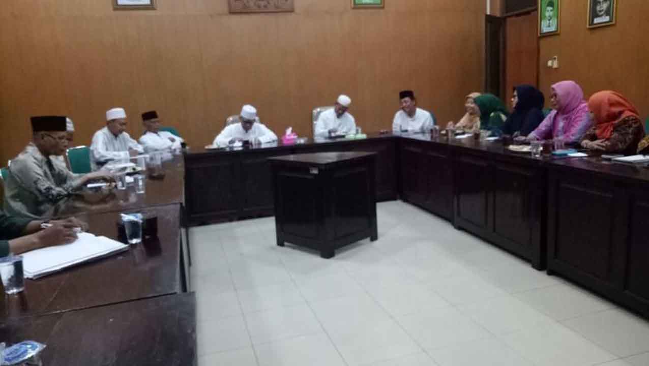 Begini Penegasan Ketua PWNU tentang Dukungan Kiai di Pilgub Jatim